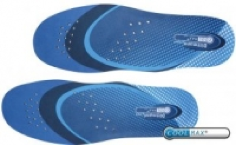 Gel-Einlegesohlen 2.99 €