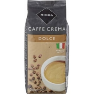 Caffe Crema 8.99 €