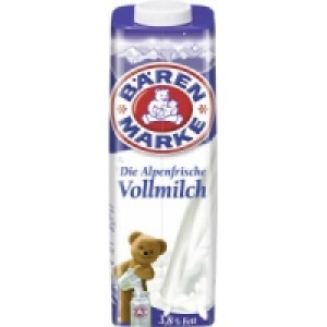 B&auml;renmarke Frischmilch 0.59&nbsp;&euro;