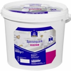 Speisequark 8.99&nbsp;&euro;