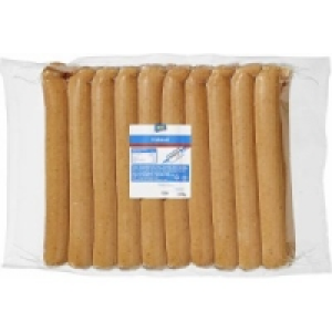 Imbiss-Line Krakauer 3.99&nbsp;&euro;