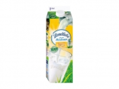 Landliebe Frische Landmilch 0.79 €