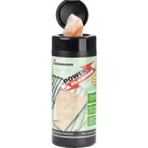 Grillreinigungst&uuml;cher 4.99&nbsp;&euro;