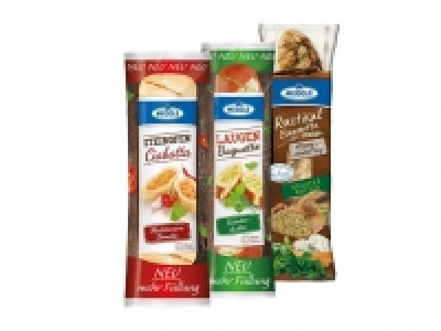 Meggle Baguette 1.58&nbsp;&euro;