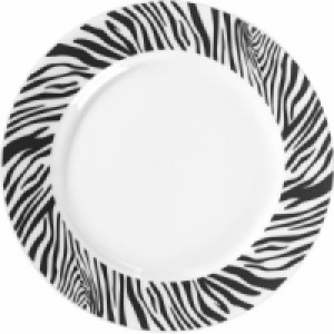 Teller flach, 27 cm Safari 3.99&nbsp;&euro;