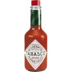 Tabasco Pfeffersauce 6.99 €