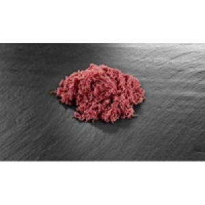Rinderhackfleisch 4.29 €