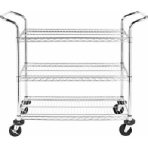 Allzweckwagen mit 3 B&ouml;den 74.99&nbsp;&euro;