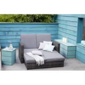 Rattan Lounge 110.00&nbsp;&euro;