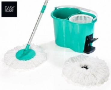 EASY HOME&reg;Power-Wischmop