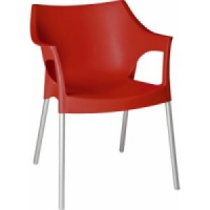 Pole Stuhl mit Armlehne 18.00 €