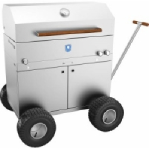 Gasgrillwagen GT-850i