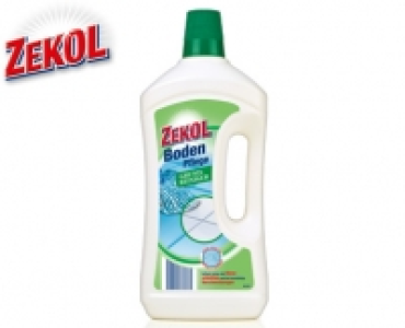 ZEKOL Boden-Pflege