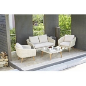 Lounge Set St. James