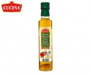 CUCINA® Natives Olivenöl Extra 1.99 €