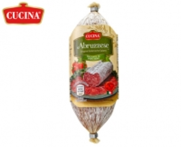 CUCINA®Salami-Spezialität 2.59 €