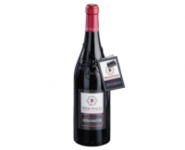 2015 Appassimento Rosso Puglia IGT