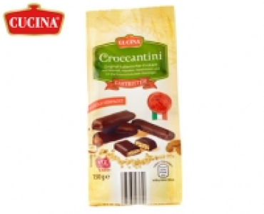 CUCINA®Croccantini 1.99 €