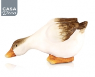 CASA Deco Gartenfigur aus Keramik