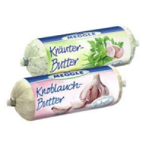 Meggle Butter-Rolle 1.29&nbsp;&euro;