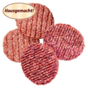 Frische Burger 5.99&nbsp;&euro;
