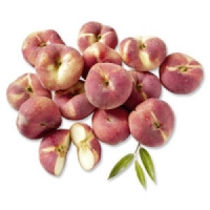 Spanien Weinbergpfirsiche Paraguayos 0.88&nbsp;&euro;