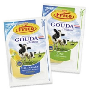 Frico Gouda, jung oder mittelalt 1.49&nbsp;&euro;