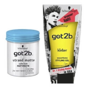 got 2b Styling-Artikel 2.79&nbsp;&euro;