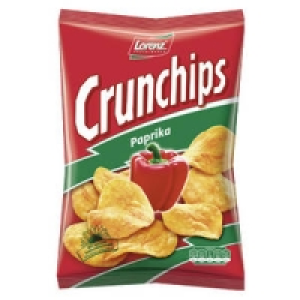 Crunchips 0.99 €