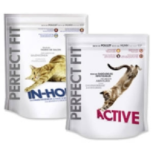 Perfect Fit Katzen-Trockennahrung 2.49 €