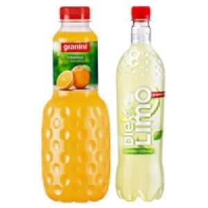 granini Trinkgenuss oder Die Limo 1.11 €