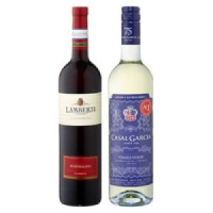 Portugal Casal Garcia oder Italien Lamberti 3.49&nbsp;&euro;