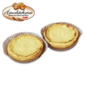 Käsetörtchen 1.99 €