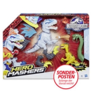 Jurassic World Dino-Set