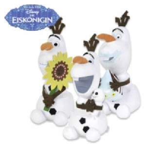 Sommer Olaf II