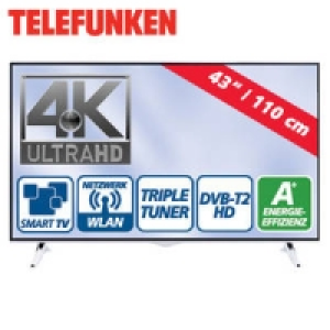 43-Ultra-HD-LED-TV L43U300N4CW