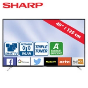 49-FullHD-LED-TV LC-49CFE6242E