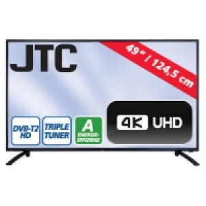49-Ultra-HD-LED-TV Genesis UHD 4.9R