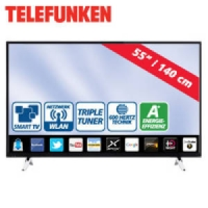 55-FullHD-LED-TV D55F287N3CW
