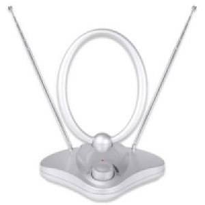 Digitale DVB-T Zimmerantenne 3608