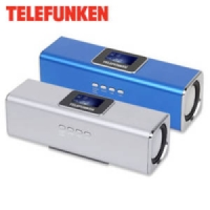 Bluetooth®-Lautsprecher BS1005M