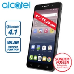 Dual-SIM-Smartphone PIXI 4 8050D