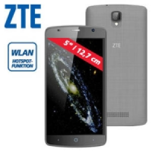 Dual-SIM-Smartphone Blade L5 PLUS
