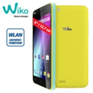 Dual-SIM-Smartphone Lenny