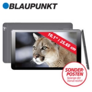 Dual-SIM-Tablet-PC Atlantis 1001A mit Quad-Core-Prozessor (4 x bis zu