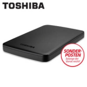 Externe 6,35-cm-(2,5-)Festplatte Canvio Basics 2,5 Terabyte