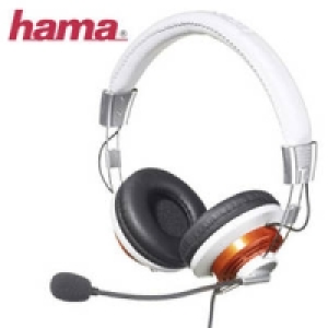 Headset HS-320
