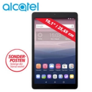 Multimedia-Tablet-PC Pixi 3 mit Quad-Core-Prozessor (4 x bis zu 1,3 GH
