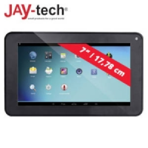 Multimedia-Tablet-PC XE7D mit Quad-Core (4 x bis zu 1,2 GHz)