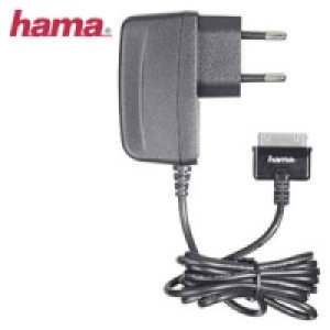 Schnell-Ladeger&auml;t Apple 30 Pin 220 V